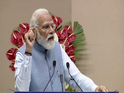 Financial empowerment of people is our ultimate goal: PM Modi | Financial empowerment of people is our ultimate goal: PM Modi