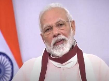 India's self-reliance to be based on five pillars, says PM Modi | India's self-reliance to be based on five pillars, says PM Modi India's self-reliance to be based on five pillars, says PM Modi | India's self-reliance to be based on five pillars, says PM Modi