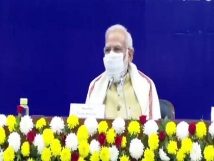 PM Modi to hold review meeting today over COVID-19 situation | PM Modi to hold review meeting today over COVID-19 situation