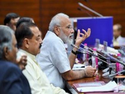 PM urges young Assistant Secretaries to adopt citizen-centric approach to tasks | PM urges young Assistant Secretaries to adopt citizen-centric approach to tasks PM urges young Assistant Secretaries to adopt citizen-centric approach to tasks | PM urges young Assistant Secretaries to adopt citizen-centric approach to tasks