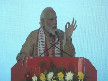 Tripura can play imporatnt role in providing India an alternative to single use plastic: PM Modi | Tripura can play imporatnt role in providing India an alternative to single use plastic: PM Modi
