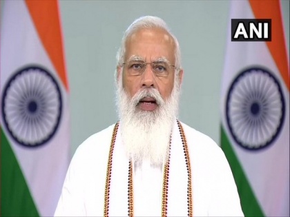 PM Modi to address nation on completion of one year of National Education Policy on July 29 | PM Modi to address nation on completion of one year of National Education Policy on July 29