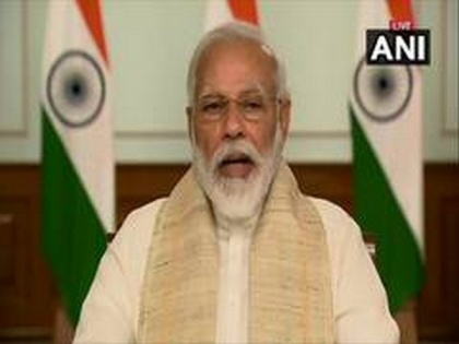 Deeply grateful for overwhelming support shown by global community for India's membership to UNSC: PM Narendra Modi | Deeply grateful for overwhelming support shown by global community for India's membership to UNSC: PM Narendra Modi