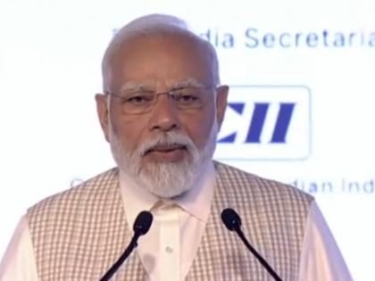 Treating other countries only as a market will never work: PM Modi | Treating other countries only as a market will never work: PM Modi Treating other countries only as a market will never work: PM Modi | Treating other countries only as a market will never work: PM Modi