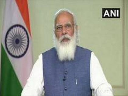 Prohibitory orders in Puducherry ahead of PM Modi's visit | Prohibitory orders in Puducherry ahead of PM Modi's visit