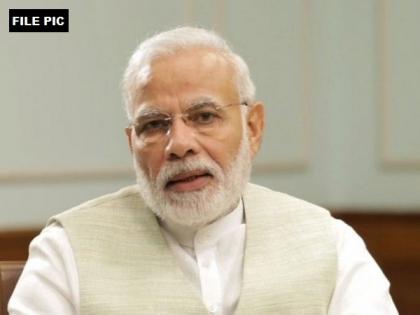 PM Modi keeps brisk pace of work, addresses three gatherings on Saturday | PM Modi keeps brisk pace of work, addresses three gatherings on Saturday