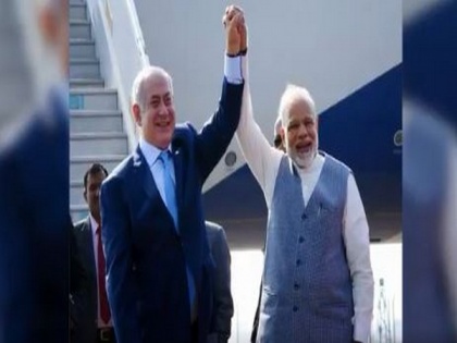 India, Israel discuss joint research and development on big data, AI | India, Israel discuss joint research and development on big data, AI