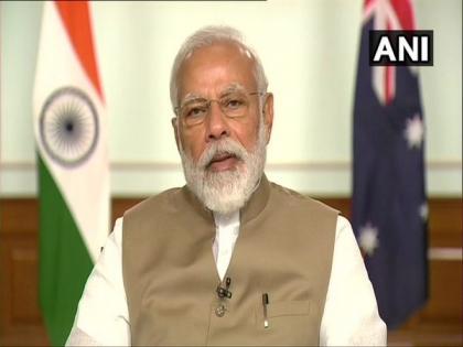 PM Modi calls for all-party meet on June 19 to discuss situation in India-China border areas | PM Modi calls for all-party meet on June 19 to discuss situation in India-China border areas PM Modi calls for all-party meet on June 19 to discuss situation in India-China border areas | PM Modi calls for all-party meet on June 19 to discuss situation in India-China border areas