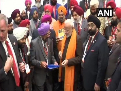 Sikh community urges PM to address longstanding demand to recognise Sikhism as a separate religion | Sikh community urges PM to address longstanding demand to recognise Sikhism as a separate religion