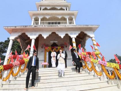 Matua Dharma Maha Mela 2022: PM Modi recalls his visit to Bangladesh's Orakandi Thakurbari | Matua Dharma Maha Mela 2022: PM Modi recalls his visit to Bangladesh's Orakandi Thakurbari