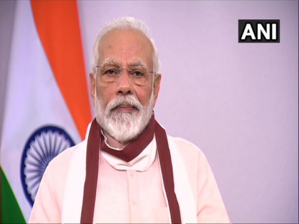 Prime Minister Narendra Modi condoles demise of legendary hockey player Balbir Singh Sr | Prime Minister Narendra Modi condoles demise of legendary hockey player Balbir Singh Sr