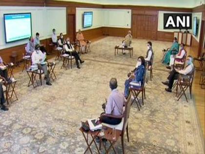 PM Modi discusses reforms in education sector to make India global knowledge superpower | PM Modi discusses reforms in education sector to make India global knowledge superpower