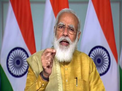 PM Modi to lay foundation stones for water-supply projects in UP's Mirzapur, Sonbhadra districts today | PM Modi to lay foundation stones for water-supply projects in UP's Mirzapur, Sonbhadra districts today PM Modi to lay foundation stones for water-supply projects in UP's Mirzapur, Sonbhadra districts today | PM Modi to lay foundation stones for water-supply projects in UP's Mirzapur, Sonbhadra districts today