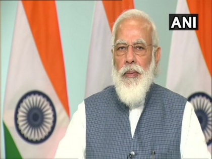 We want India to become a global hub for AI: PM Modi | We want India to become a global hub for AI: PM Modi