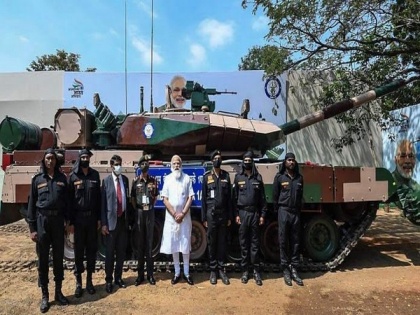 Modi government to shelve multiple defence import projects to promote Make in India | Modi government to shelve multiple defence import projects to promote Make in India