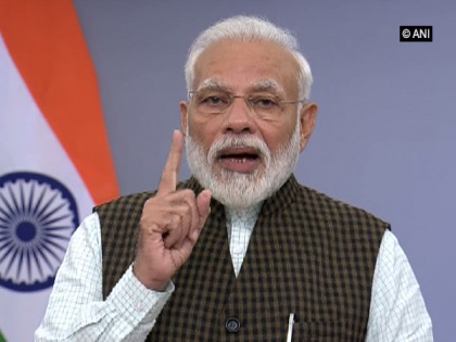 SC has given verdict on construction of Ram temple, increase in accountability for nation-building: PM Modi | SC has given verdict on construction of Ram temple, increase in accountability for nation-building: PM Modi