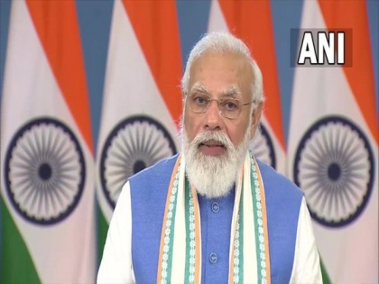 Poverty can be fought when poor start seeing governments as trusted partners: PM Modi at Global Citizen Live | Poverty can be fought when poor start seeing governments as trusted partners: PM Modi at Global Citizen Live