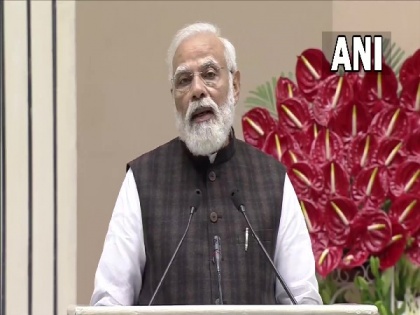 We fought together, defeated oppressive forces, says PM Modi on Swarnim Vijay Diwas | We fought together, defeated oppressive forces, says PM Modi on Swarnim Vijay Diwas
