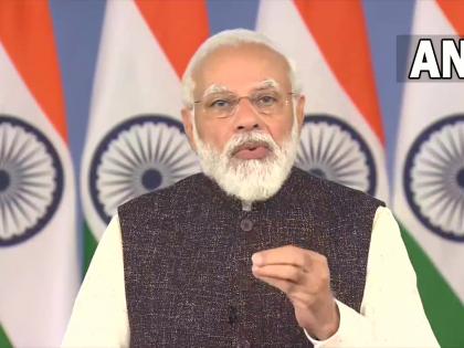 Frontline, healthcare workers to get COVID-19 precaution dose from Jan 10: PM Modi | Frontline, healthcare workers to get COVID-19 precaution dose from Jan 10: PM Modi Frontline, healthcare workers to get COVID-19 precaution dose from Jan 10: PM Modi | Frontline, healthcare workers to get COVID-19 precaution dose from Jan 10: PM Modi