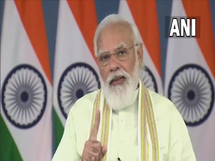 Coordination between science, agriculture important for nation's development: PM Modi | Coordination between science, agriculture important for nation's development: PM Modi
