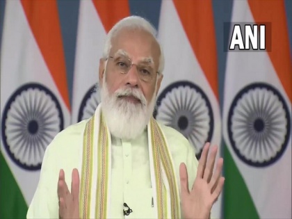 New diseases, endemics appearing due to change in climate posing threat to our health: PM Modi | New diseases, endemics appearing due to change in climate posing threat to our health: PM Modi