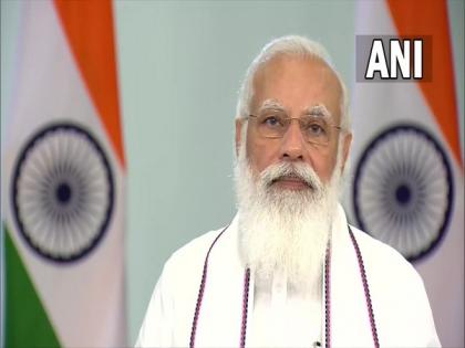 COVID-19: PM Modi emphasises need for constant genome sequencing to monitor emergence of mutants | COVID-19: PM Modi emphasises need for constant genome sequencing to monitor emergence of mutants