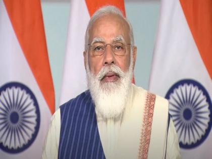 PM Modi hails Digital India as way of life, says 'Technology First' is Centre's governance model | PM Modi hails Digital India as way of life, says 'Technology First' is Centre's governance model PM Modi hails Digital India as way of life, says 'Technology First' is Centre's governance model | PM Modi hails Digital India as way of life, says 'Technology First' is Centre's governance model