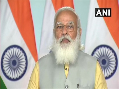 PM Modi to address Global Ayurveda Festival today | PM Modi to address Global Ayurveda Festival today