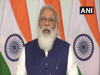PM Modi to address Combined Commanders' Conference in Gujarat's Kevadia today | PM Modi to address Combined Commanders' Conference in Gujarat's Kevadia today