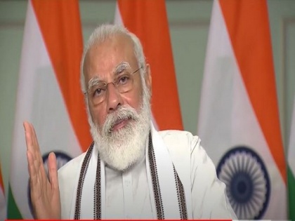 India has more than 11,000 COVID facilities, over 11 lakh isolation beds: PM Modi | India has more than 11,000 COVID facilities, over 11 lakh isolation beds: PM Modi