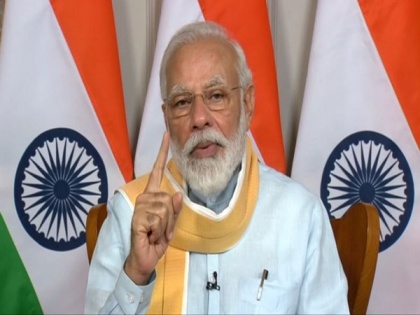 India working 24x7 to eliminate tuberculosis by 2025, says PM Modi | India working 24x7 to eliminate tuberculosis by 2025, says PM Modi