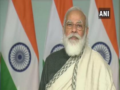 PM Modi to lay foundation stone of new Parliament building today | PM Modi to lay foundation stone of new Parliament building today PM Modi to lay foundation stone of new Parliament building today | PM Modi to lay foundation stone of new Parliament building today