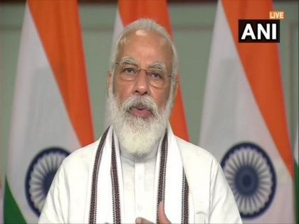 Efforts underway to conduct 10 lakh COVID-19 tests per day: PM Modi | Efforts underway to conduct 10 lakh COVID-19 tests per day: PM Modi