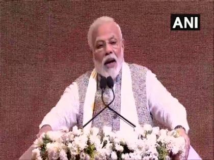 India never lacked resources, skills; needs to work with comprehensive mindset: PM Modi | India never lacked resources, skills; needs to work with comprehensive mindset: PM Modi