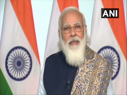 India remained vigilant round the clock against COVID-19, took right decisions at right time: PM Modi | India remained vigilant round the clock against COVID-19, took right decisions at right time: PM Modi