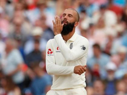 Moeen Ali to lead Birmingham Phoenix men's team in 'The Hundred' | Moeen Ali to lead Birmingham Phoenix men's team in 'The Hundred'