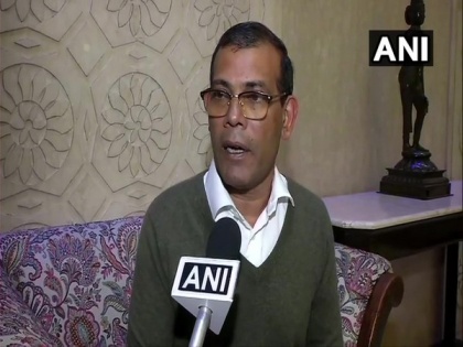 We're worried, want authorities to address issue appropriately: Mohamed Nasheed on Chinese funds | We're worried, want authorities to address issue appropriately: Mohamed Nasheed on Chinese funds