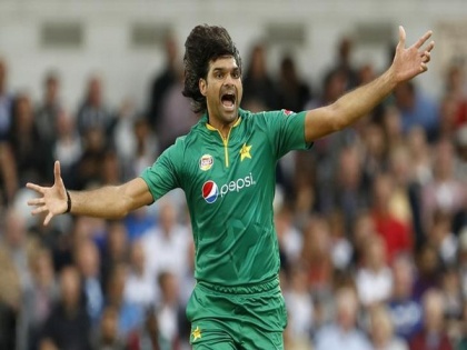 Mohammad Irfan, the oldest pace bowler to play for Pakistan since Imran Khan in 1992 | Mohammad Irfan, the oldest pace bowler to play for Pakistan since Imran Khan in 1992
