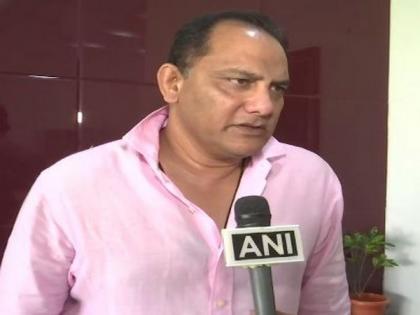 We are fully prepared to host India's T20I: Mohammad Azharuddin | We are fully prepared to host India's T20I: Mohammad Azharuddin
