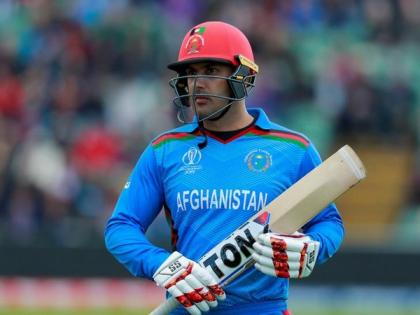 Mohammad Nabi joins Northamptonshire for 2021 T20 Blast | Mohammad Nabi joins Northamptonshire for 2021 T20 Blast