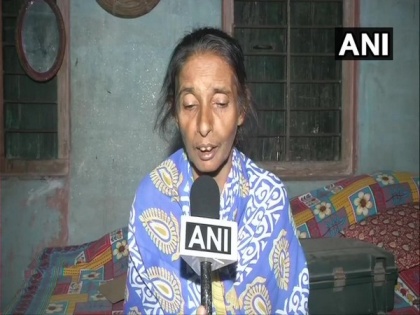 Assam: Widowed mother appears on NRC final list, her two sons excluded | Assam: Widowed mother appears on NRC final list, her two sons excluded
