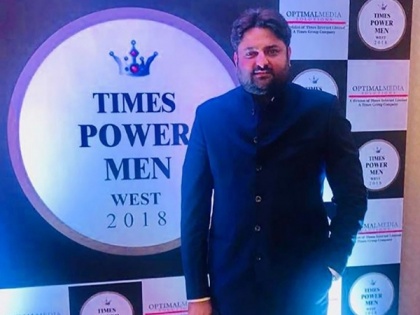 'KBJ Group has come a long way', Founder Mohit Kamboj on KBJ's growth story from Varanasi to Mumbai | 'KBJ Group has come a long way', Founder Mohit Kamboj on KBJ's growth story from Varanasi to Mumbai
