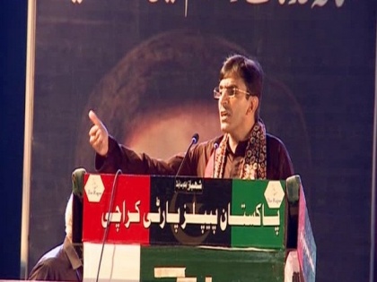 Pak lawmaker Mohsin Dawar launches party to promote secular, federal, democratic system | Pak lawmaker Mohsin Dawar launches party to promote secular, federal, democratic system