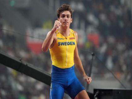 Duplantis and Rojas named World Athletes of the Year | Duplantis and Rojas named World Athletes of the Year Duplantis and Rojas named World Athletes of the Year | Duplantis and Rojas named World Athletes of the Year