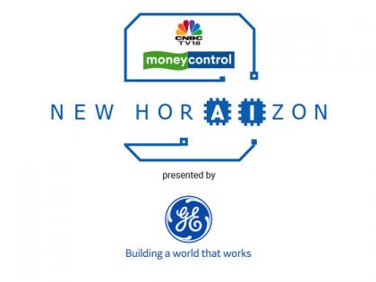 Moneycontrol and CNBC-TV18, presented by General Electric, hosted the first edition of New HorAIzon | Moneycontrol and CNBC-TV18, presented by General Electric, hosted the first edition of New HorAIzon Moneycontrol and CNBC-TV18, presented by General Electric, hosted the first edition of New HorAIzon | Moneycontrol and CNBC-TV18, presented by General Electric, hosted the first edition of New HorAIzon