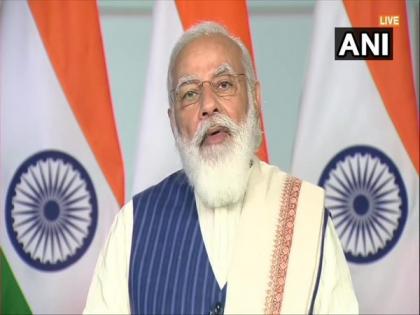 PM exudes confidence in India's tech talent, says it has potential to go global | PM exudes confidence in India's tech talent, says it has potential to go global PM exudes confidence in India's tech talent, says it has potential to go global | PM exudes confidence in India's tech talent, says it has potential to go global