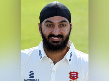 Monty Panesar appointed as Borough Lead for Middlesex | Monty Panesar appointed as Borough Lead for Middlesex