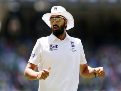 Monty Panesar says he was in denial about his mental health | Monty Panesar says he was in denial about his mental health
