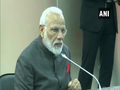 EEF would give new dimension to India-Russia ties, says PM Modi | EEF would give new dimension to India-Russia ties, says PM Modi