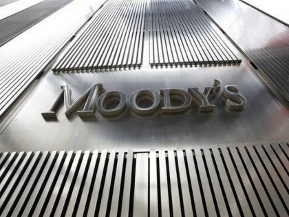 Moody's lowers India's economic growth forecast to 9.1 pc for 2022 | Moody's lowers India's economic growth forecast to 9.1 pc for 2022